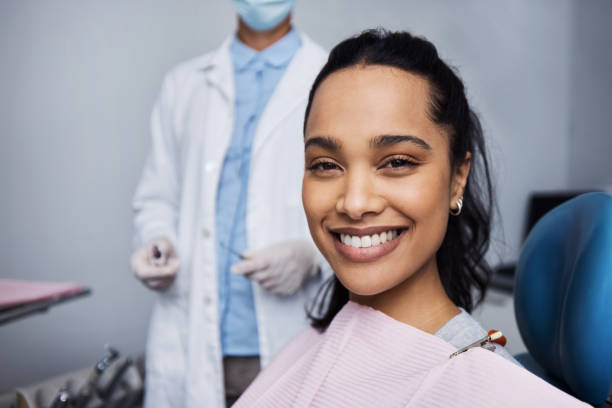 Full Mouth Reconstruction in Rio Communities, NM